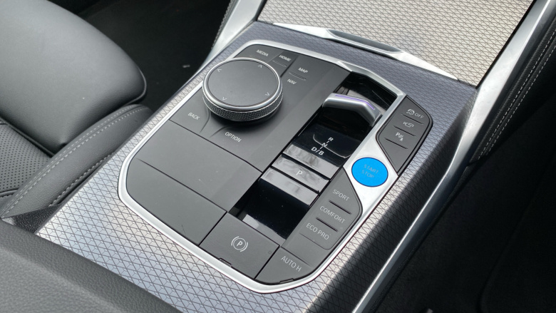 BMW i4 250kW eDrive40 M Sport 83.9kWh 5dr Auto [Tech] Electric Hatchback